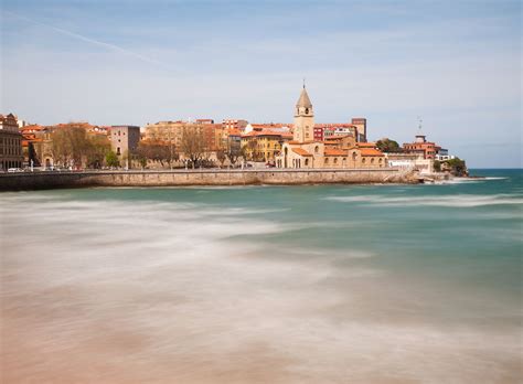 gijon spain