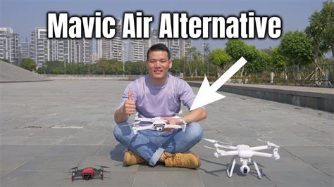 fimi  se full review mavic air alternative youtube