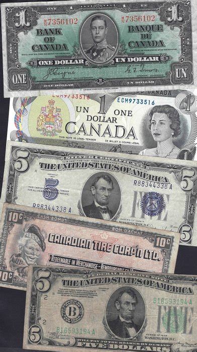 world  banknotes coupon   catawiki
