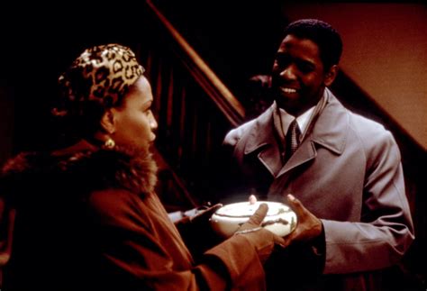 The Preacher S Wife 1996 The Best Christmas Movies Of All Time