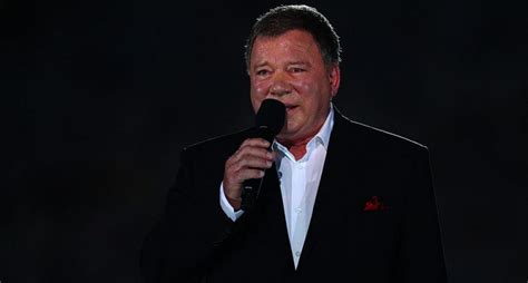 william shatner should shut his damn mouth about dancing