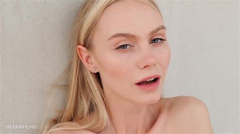 ultrafilms nancy ace a hot blonde with blue eyes and