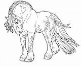 Coloring Horse Pages Realistic Quarter Morgan Horses Printable Color Getcolorings Getdrawings Print Colorings sketch template