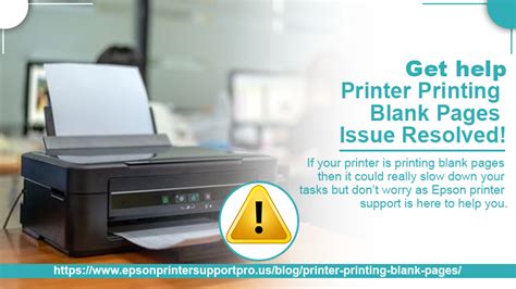 epson printer printing blank pagefixed    solution