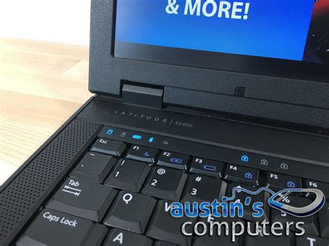 Dell 14 1″ Business Class Laptop Computer Computer