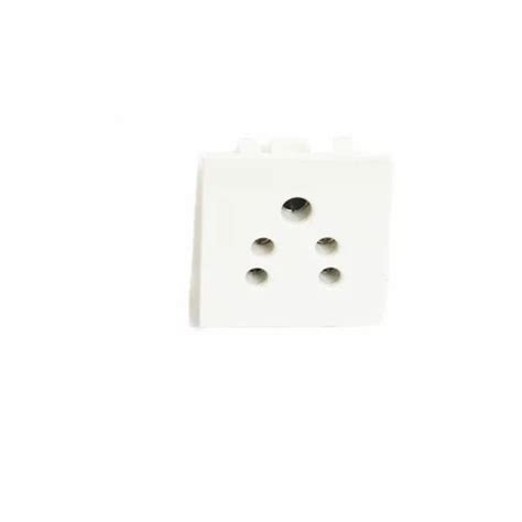 modular socket  rs piece  pin socket  mumbai id