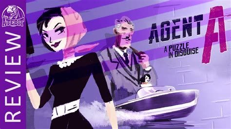 agent  review youtube