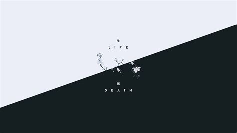 life death  rwallpaper