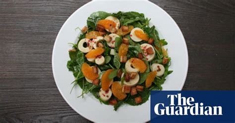 summery hearts of palm salad food the guardian