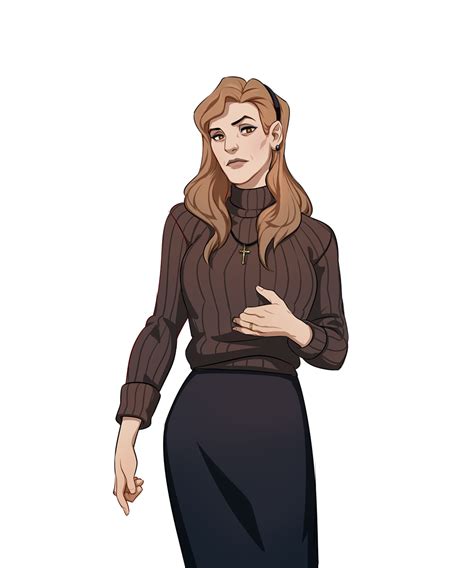 mary official dream daddy wiki