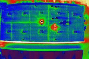 infrared drone drone infrared imaging bolingbrook il