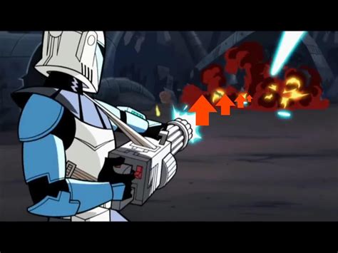 When I See Another 2003 Clone Wars Meme Prequelmemes