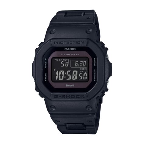 g shock ジーショック casio カシオ メンズ 腕時計 gw b5600 gw b5600bc 1bjf