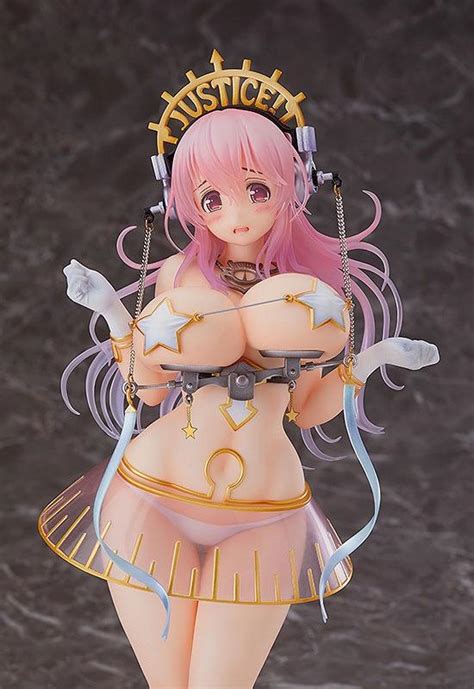 exposed sonico figurine a sexy addition to any collection sankaku complex