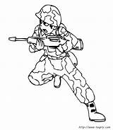 Soldat Soldats Militaire Dessins Gratuits Coloriages sketch template