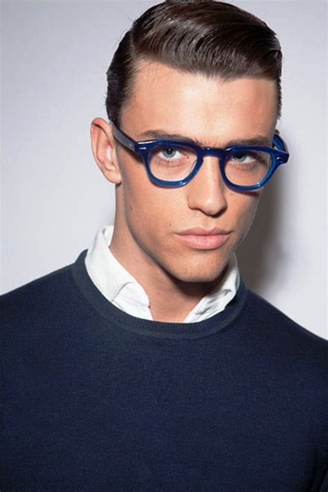 20 classy men wearing glasses ideas for you to get inspired instaloverz
