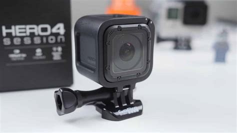 merk kamera gopro terbaik  bagus  berkualitas