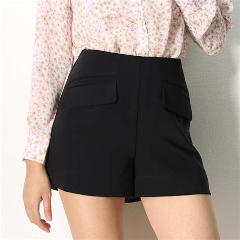 discover trendy shorts bbn designer concept store malaysia