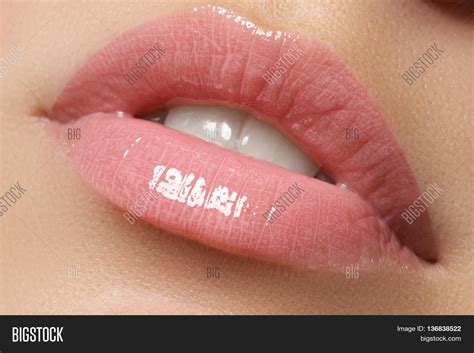 Perfect Lips Sexy Image And Photo Free Trial Bigstock