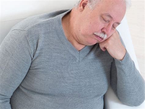 Senior Sleep Guide Demystifying Sleep Disorders