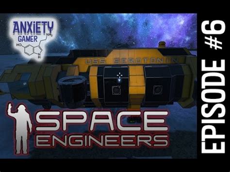 space engineers remote mining drone se youtube