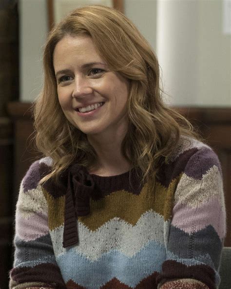 Splitting Up Together Photo Jenna Fischer 106 Sur 142 Allociné