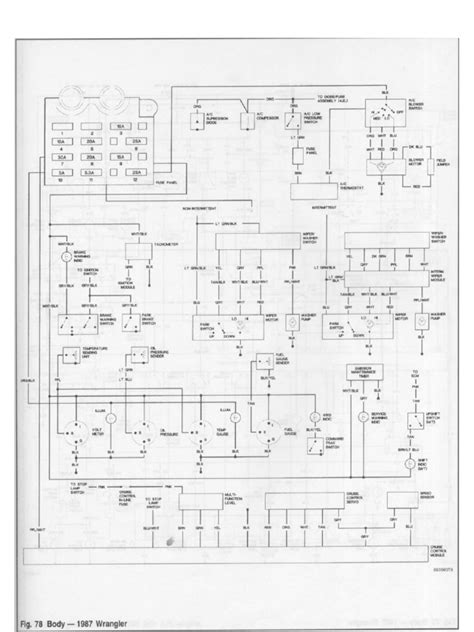 total  imagen  jeep wrangler wiring diagram thptnganamsteduvn