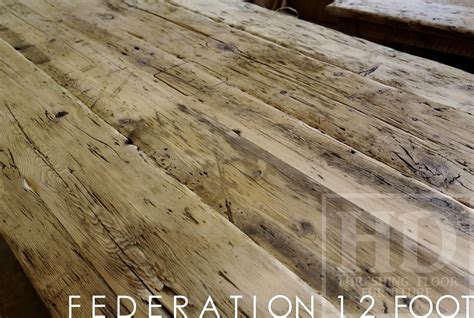 large guelph boardroom table modern reclaimed