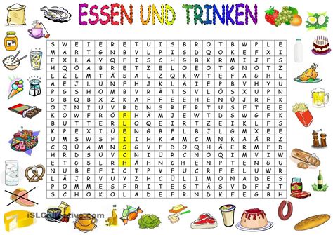 essen und trinken essen und trinken trinken und essen