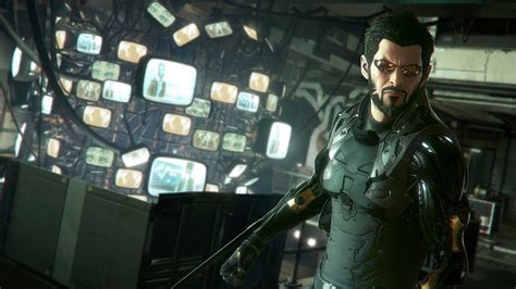 deus ex mankind divided now available for ps4 xbox one and pc