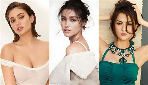 Top 10 Most Beautiful Filipino Women 2023 Archives Greattopten