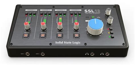 ssl review  amazing audio interface  ssl  mixing tips