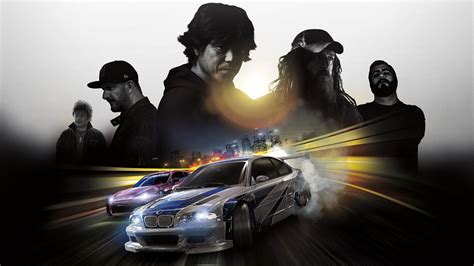 Need For Speed Heat Wallpapers Wallpaper Cave