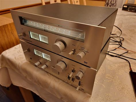 mcs  amplifier   tuner pro audio equipment bloomington illinois facebook