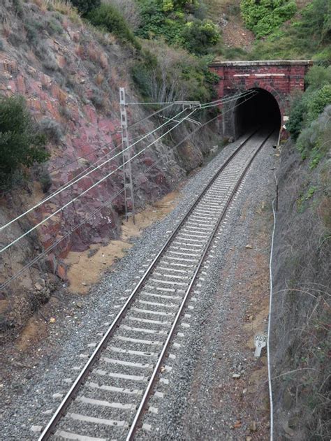 railway tunnels   popular  longest rail tunnels