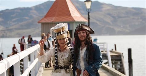 church of the flying spaghetti monster holds first legal wedding in new