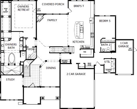 david weekley homes home builders house plans  homes