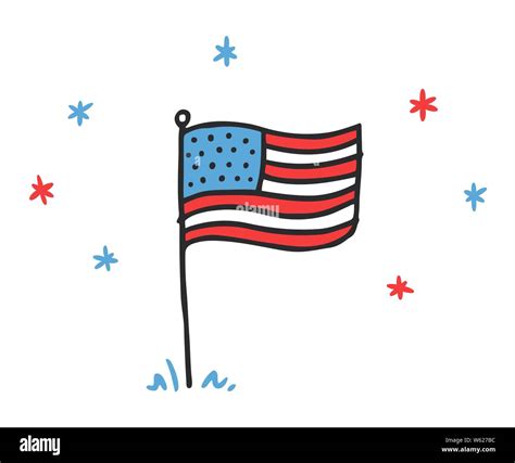 usa drawing  res stock photography  images alamy