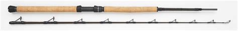 westin  boat rods pc glasgow angling centre