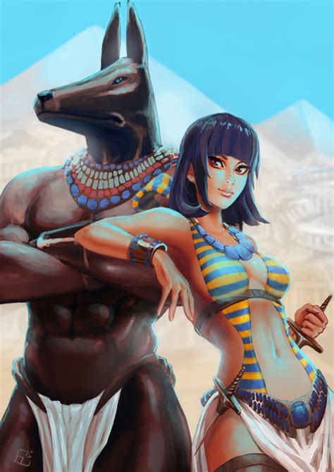 pharaoh by wysoka on deviantart