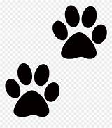 Clipart Paw Dog Transparent Paws Quality Easy High Background Collection Pinclipart Webstockreview sketch template