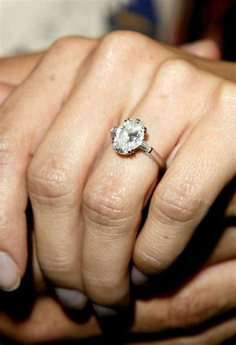 the bachelor engagement rings popsugar australia love and sex