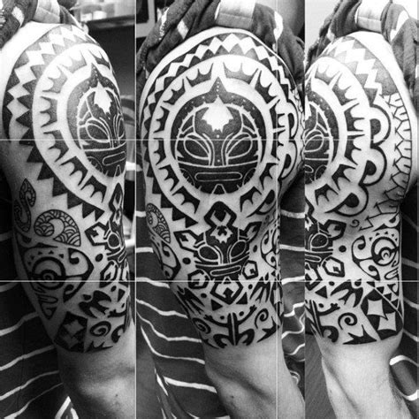 Top 77 Taino Tribal Tattoo Ideas [2021 Inspiration Guide] Taino