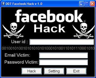 hack facebook account stuff     linux hacking