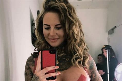 jemma lucy swaps only fans for instagram with seriously sexy snap