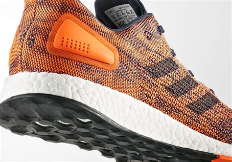 adidas pure boost   release preview sneakernewscom