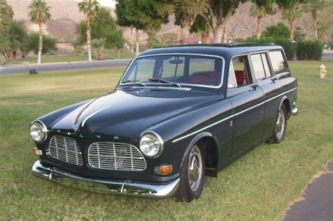 powered  volvo  wagon  speed  sale  bat auctions sold