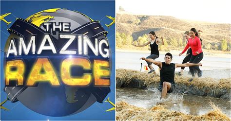 amazing race   weirdest challenges  screenrant