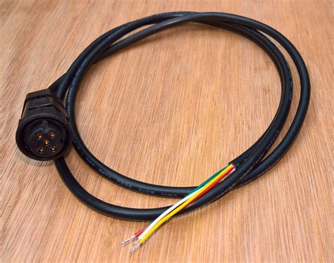 raymarine nmea  input output cable        ais  ebay