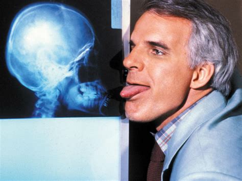 movies you might have missed carl reiner s the man with two brains